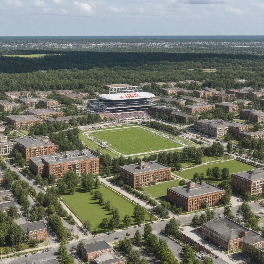 Clemson University